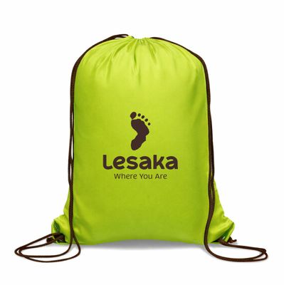 Drawstring Bag
