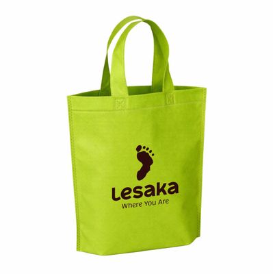 Non-Woven Shopper Bag