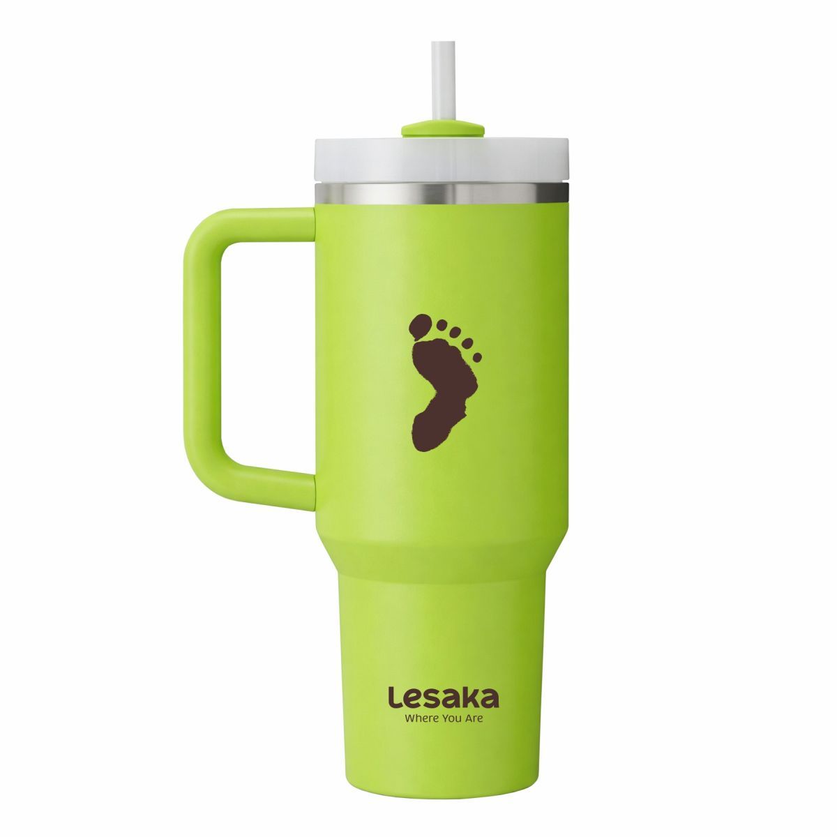 1.2L Travel Tumbler