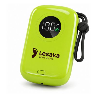 Where you are Powerbank 10,000mAh