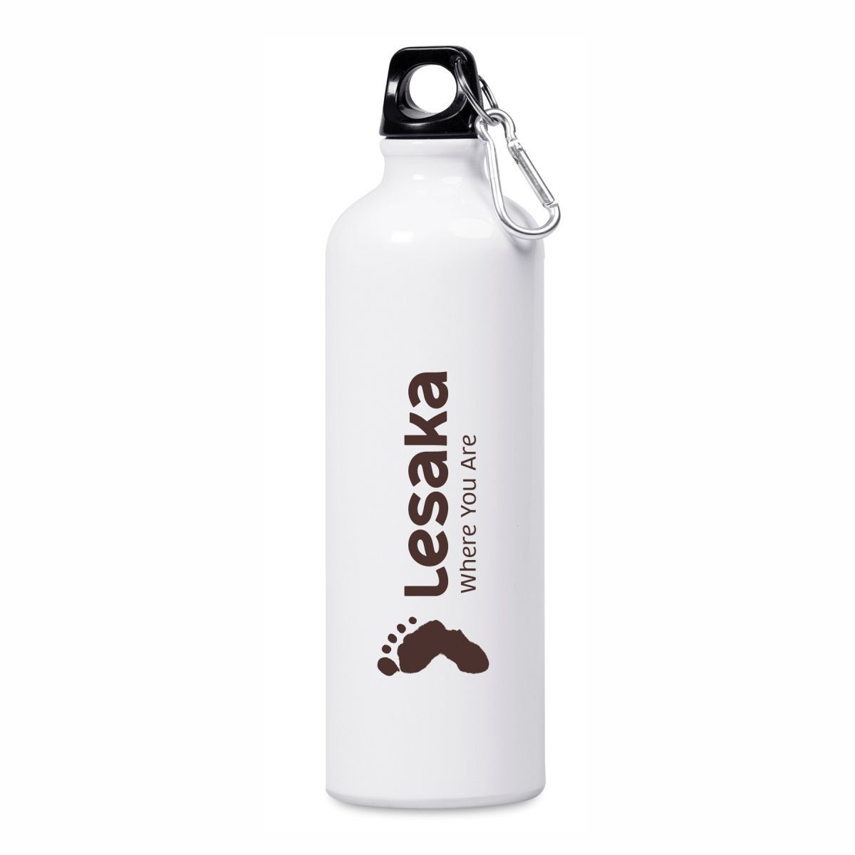 Aluminium Water Bottle 750ml