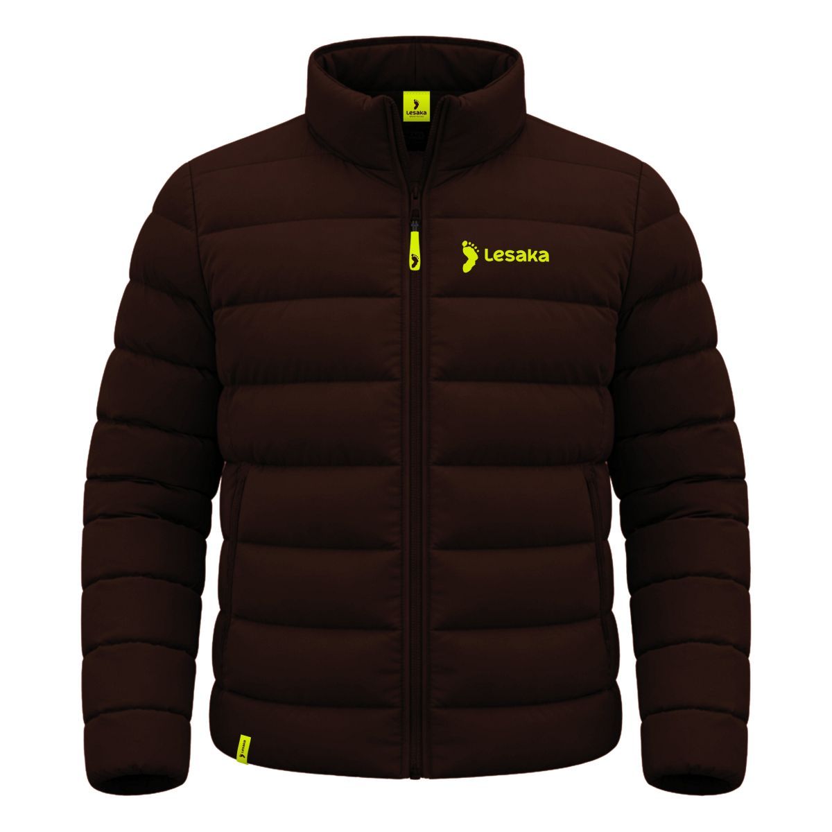 Men's Earth Standard Puffer Jacket