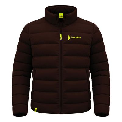 Men's Earth Standard Puffer Jacket