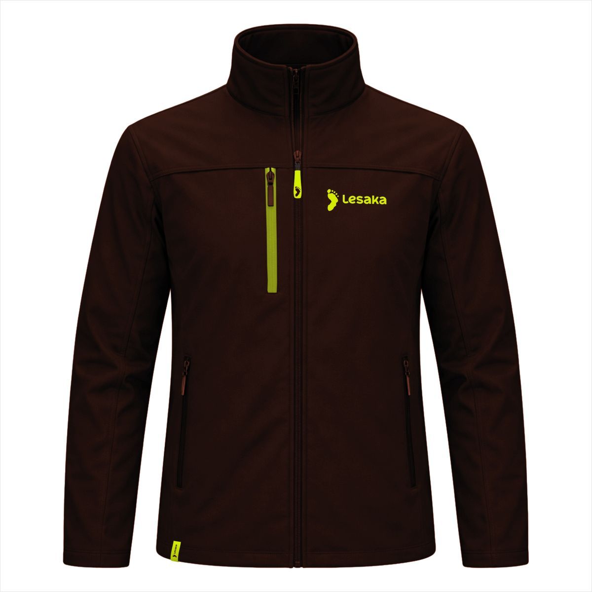 Men's Earth SoftShell Jacket
