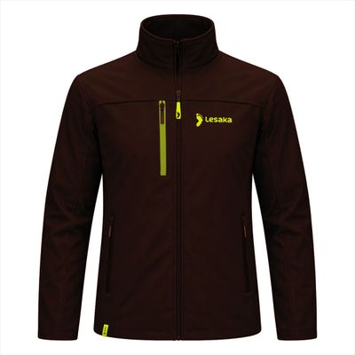 Men's Earth SoftShell Jacket