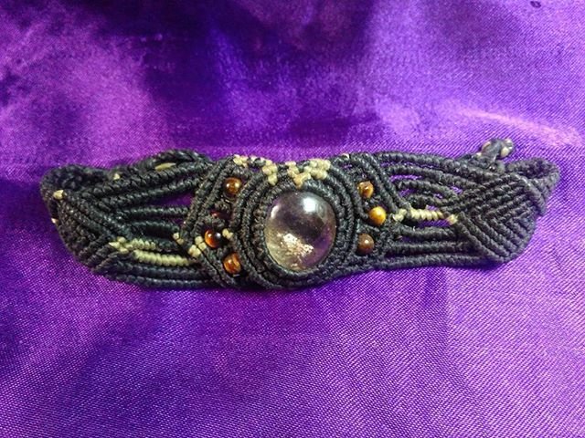 Macrame Bracelet