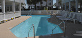 Sandy Shores Resort Garden City Myrtle Beach SC