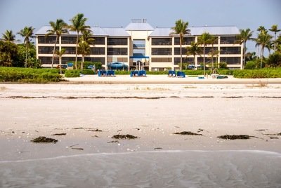 Mariners Boathouse Fort Myers Beach