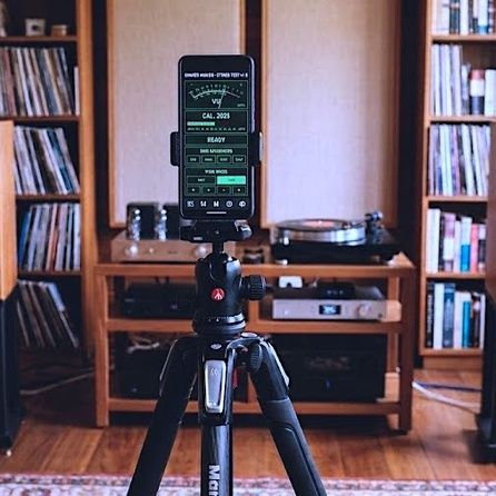 BKR Stereo Test  (Android)
