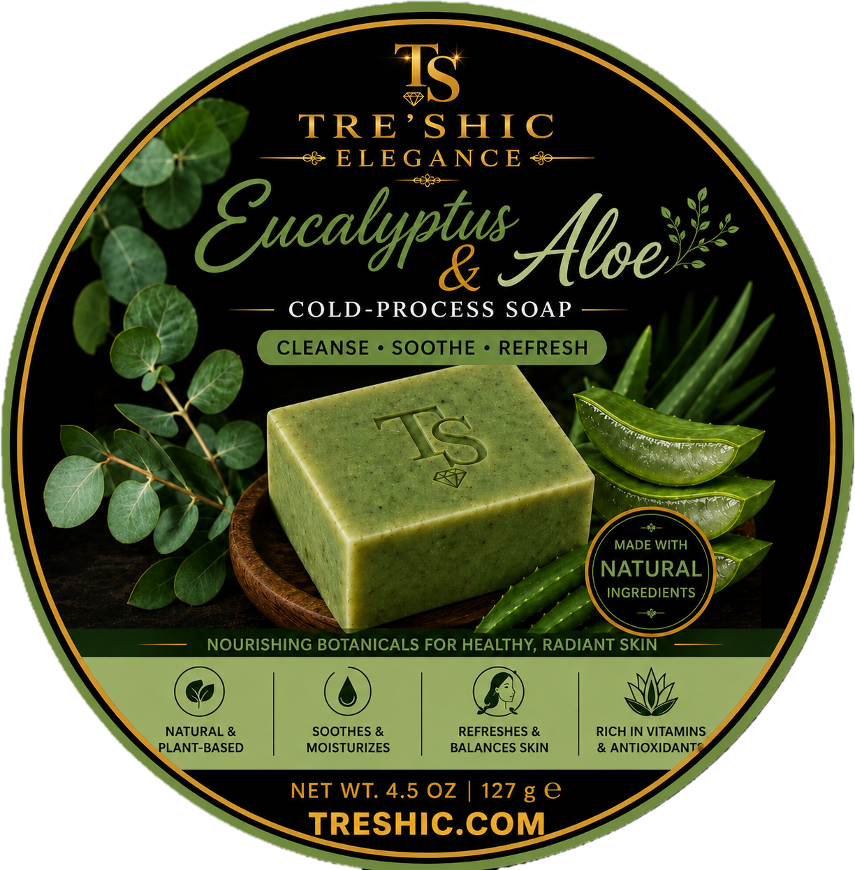 Soap
