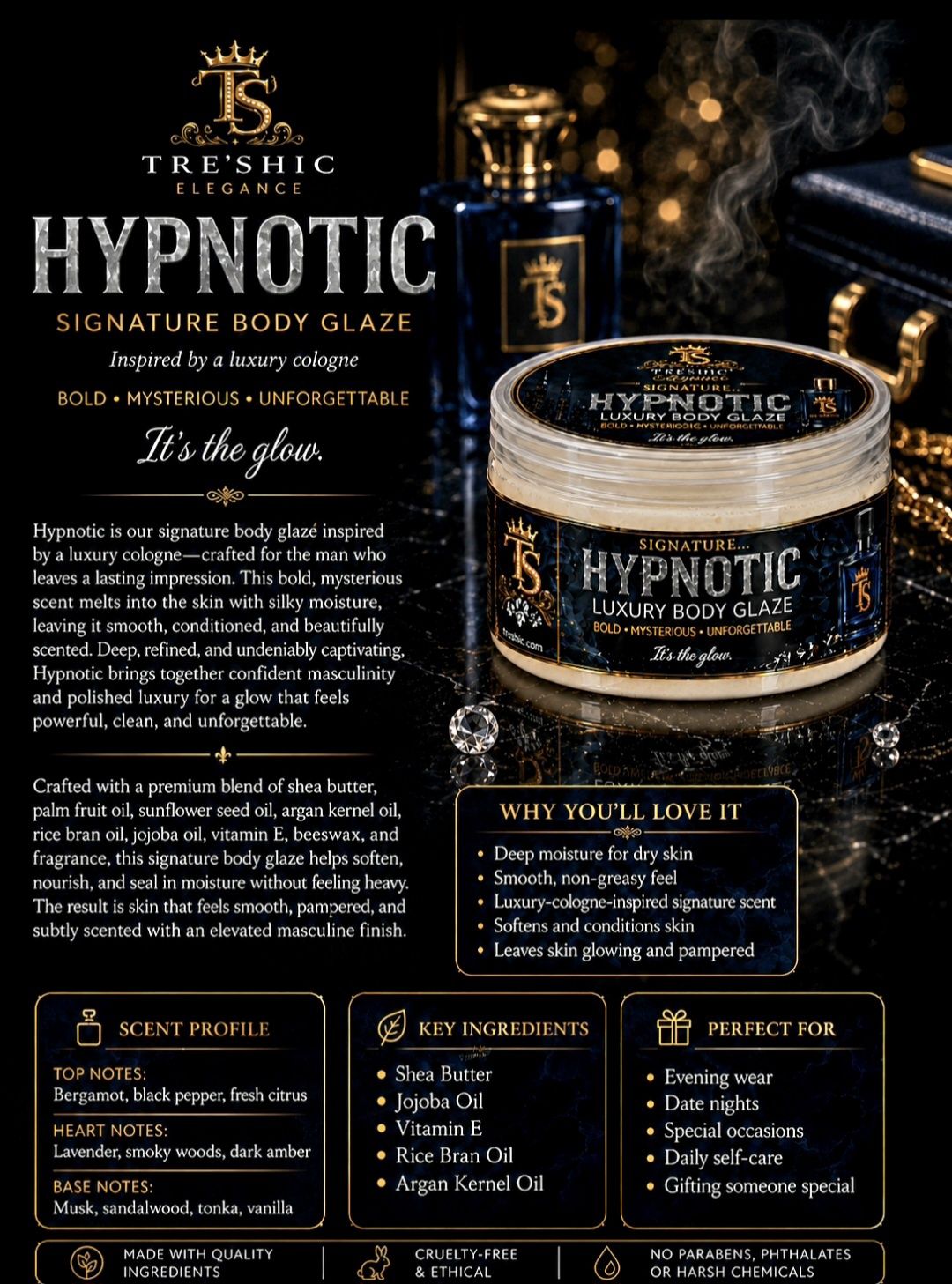 Hypnotic