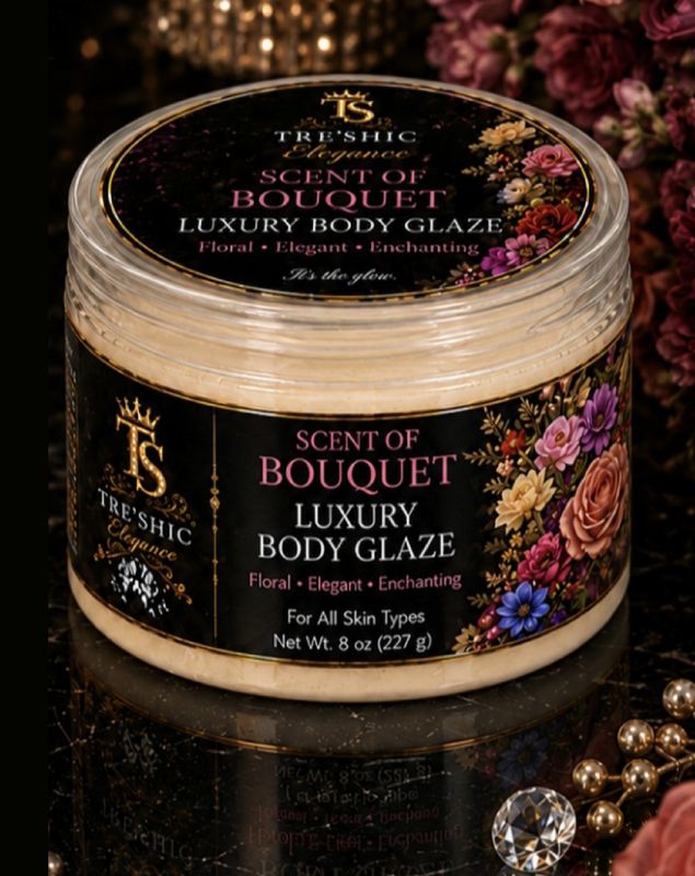 Scent of bouquet
