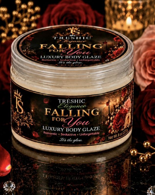 Falling For You