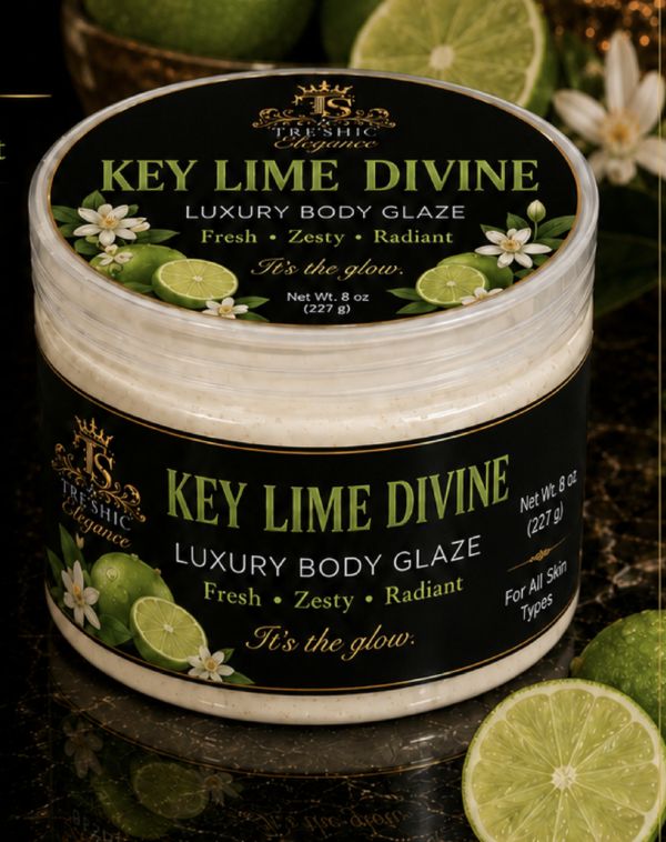 Key Lime