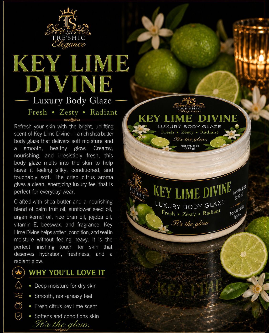 Key Lime