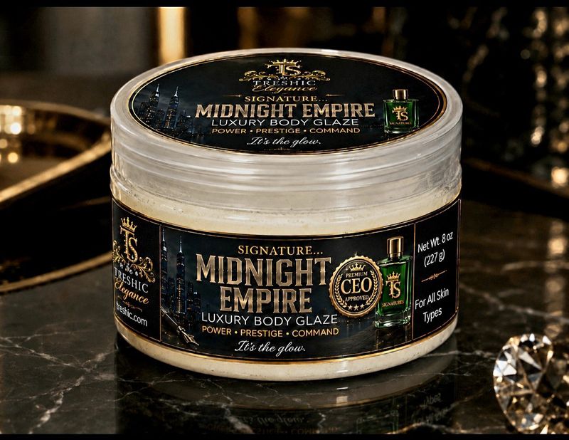 Midnight Empire