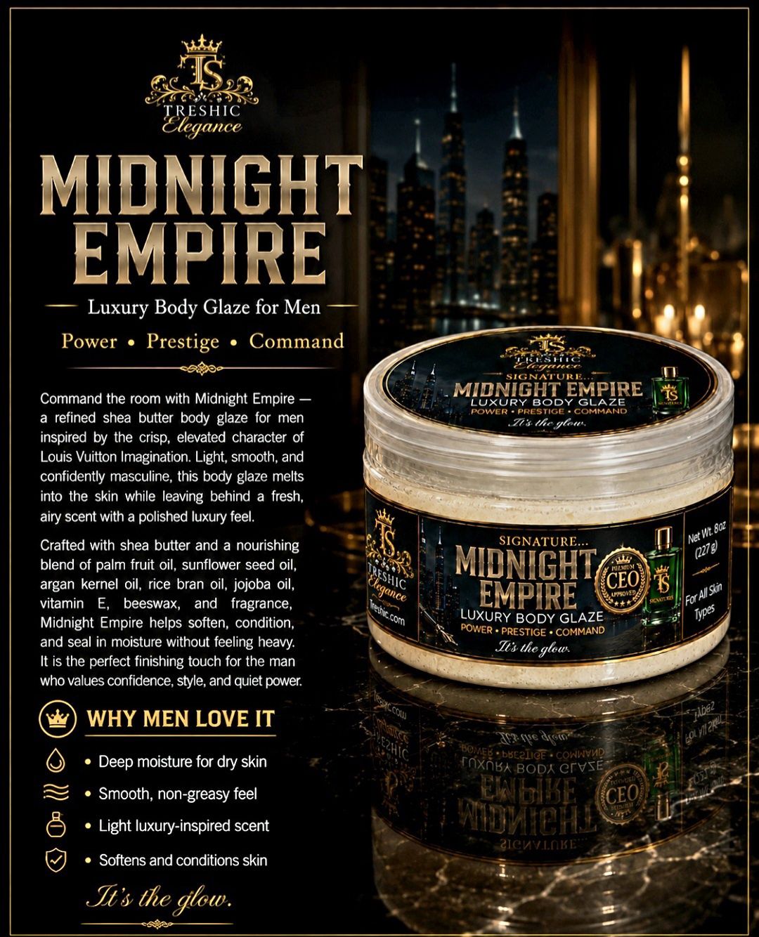 Midnight Empire