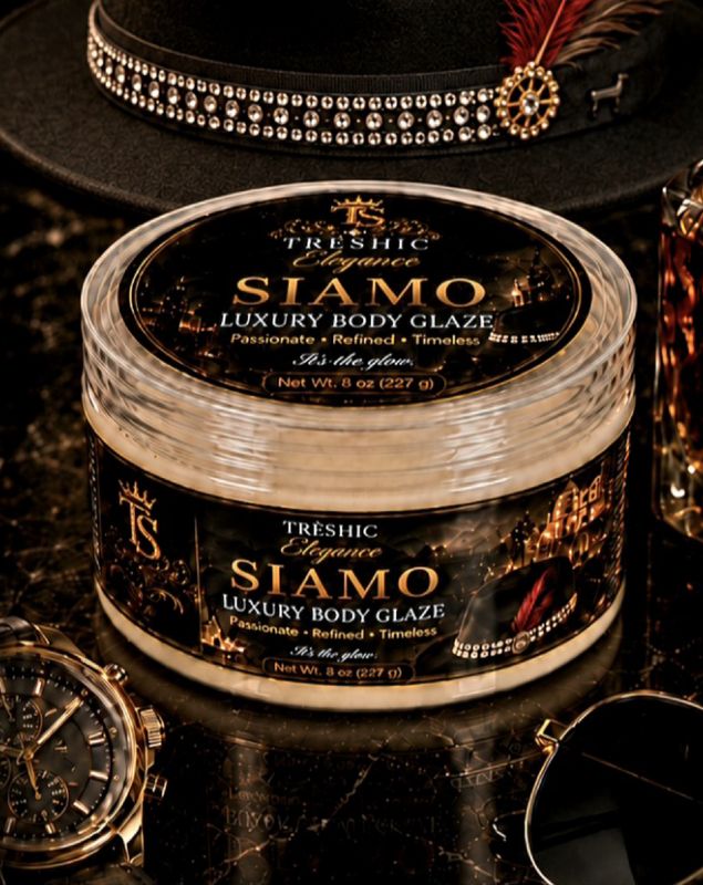 Siamo