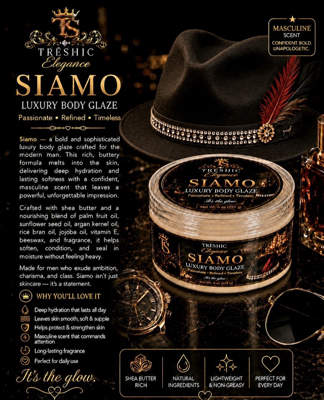 Siamo
