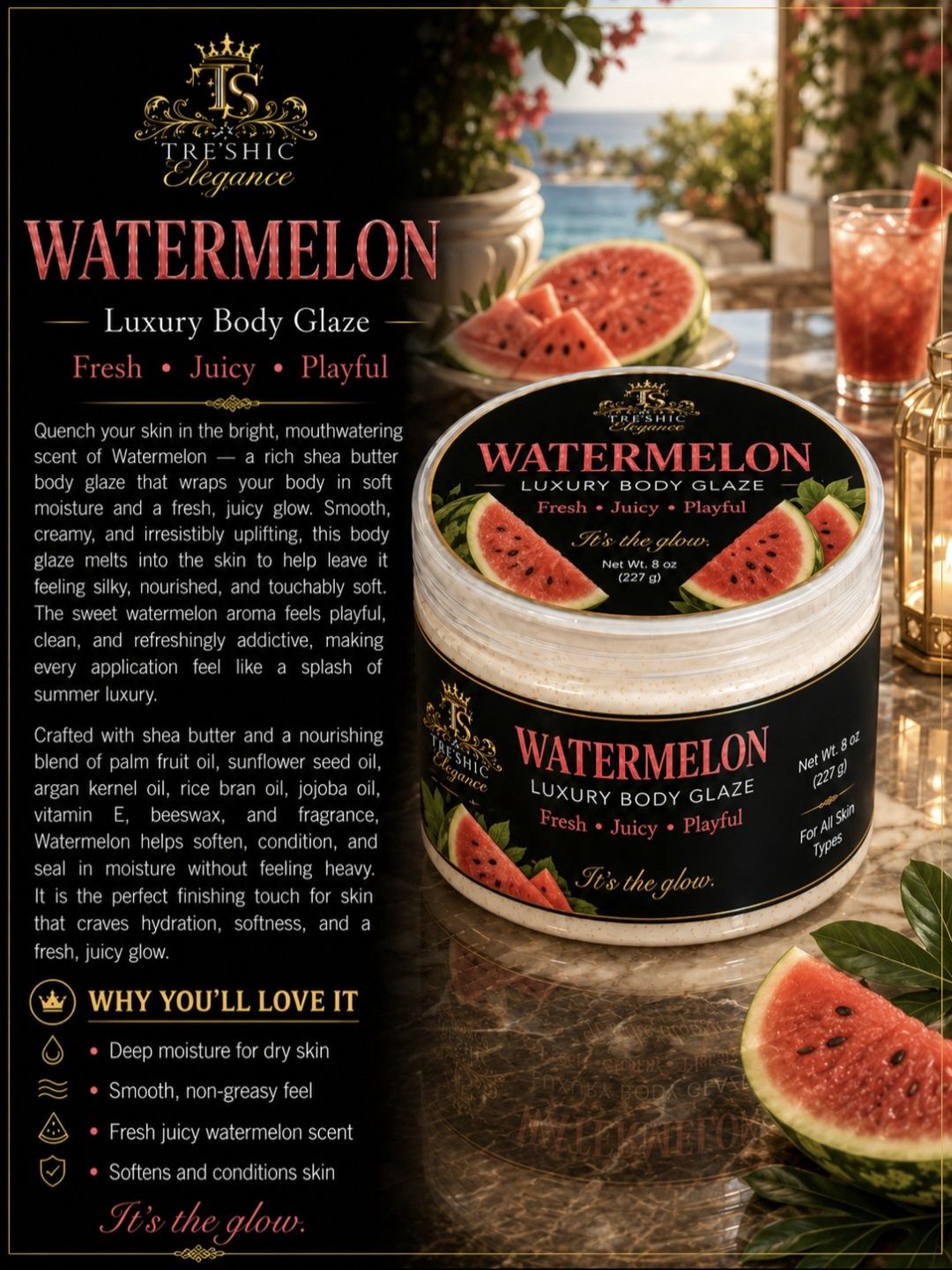 Watermelon