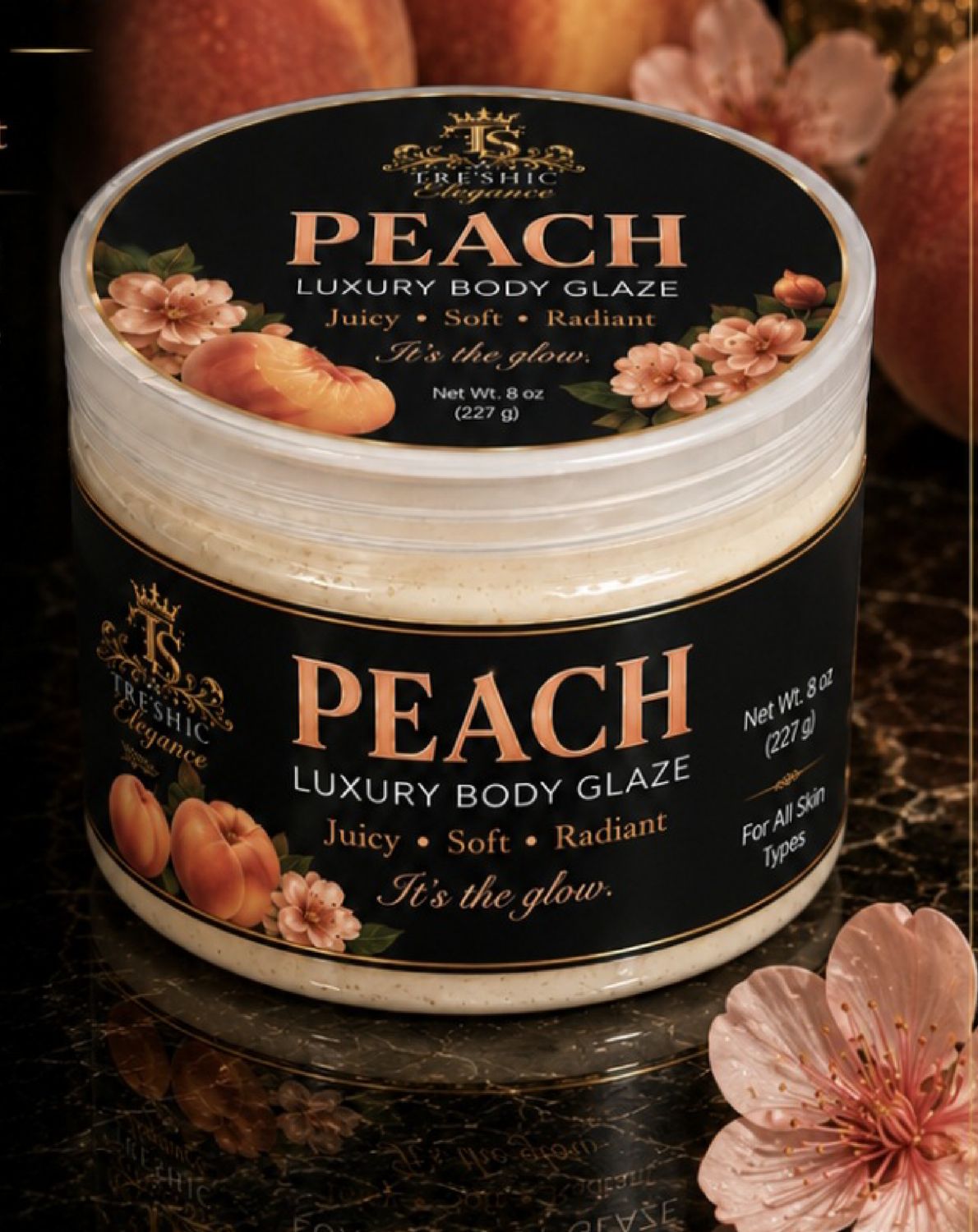 Peach