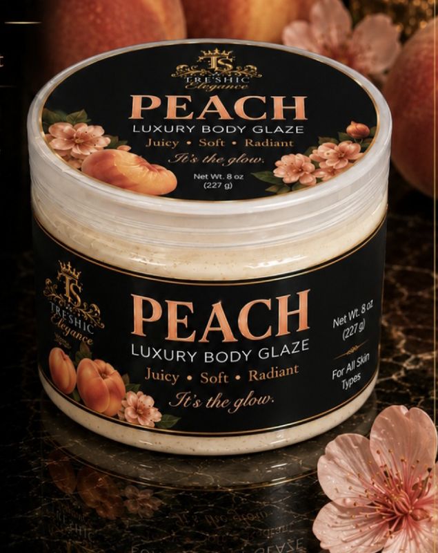 Peach