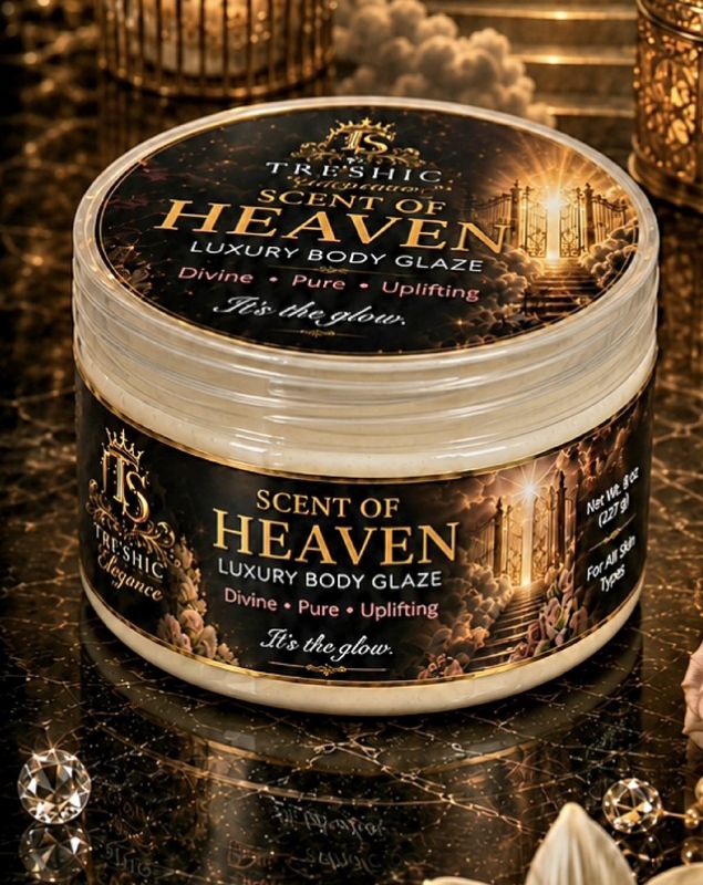 Scent from Heaven