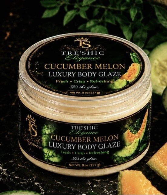 Cucumber Melon