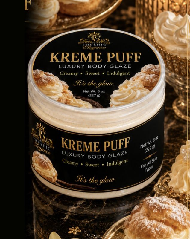 Kreme Puff