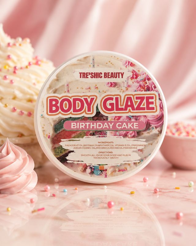 Birthday Cake