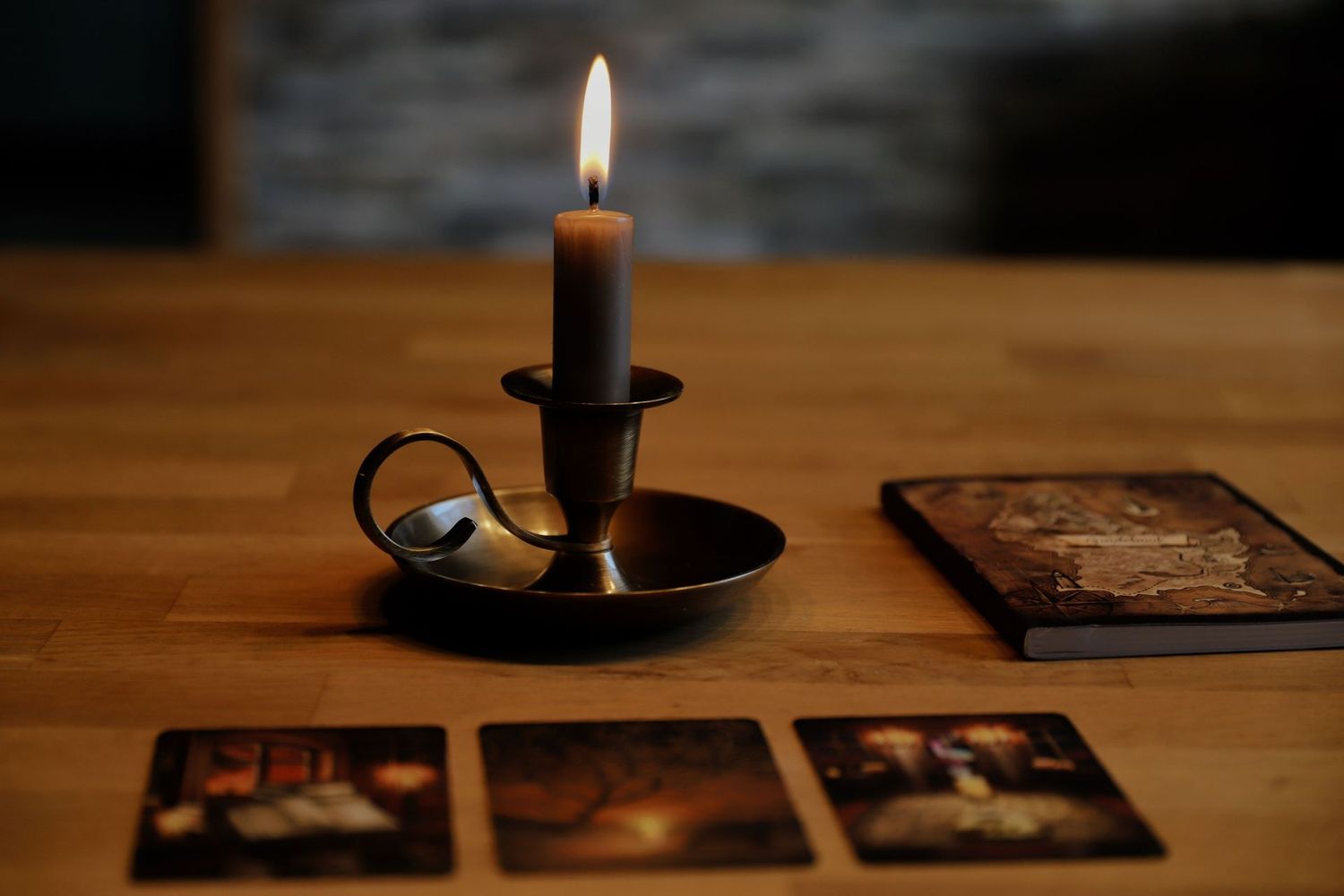 Online Oracle Reading