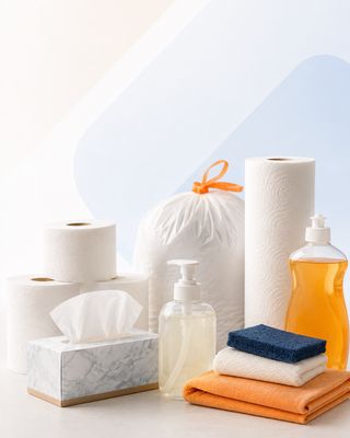 Household Essentials