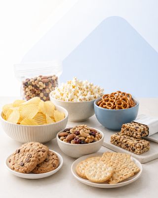 Snacks