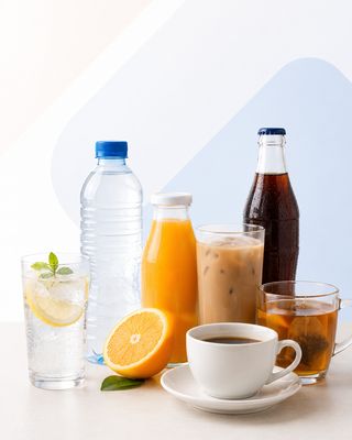 Beverages