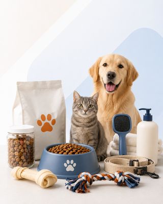 Pet Care