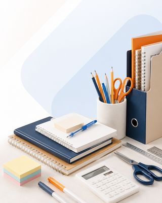 Office & School