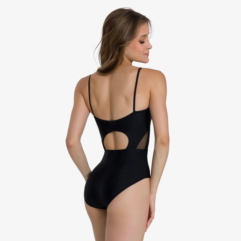 Dalila Leotard