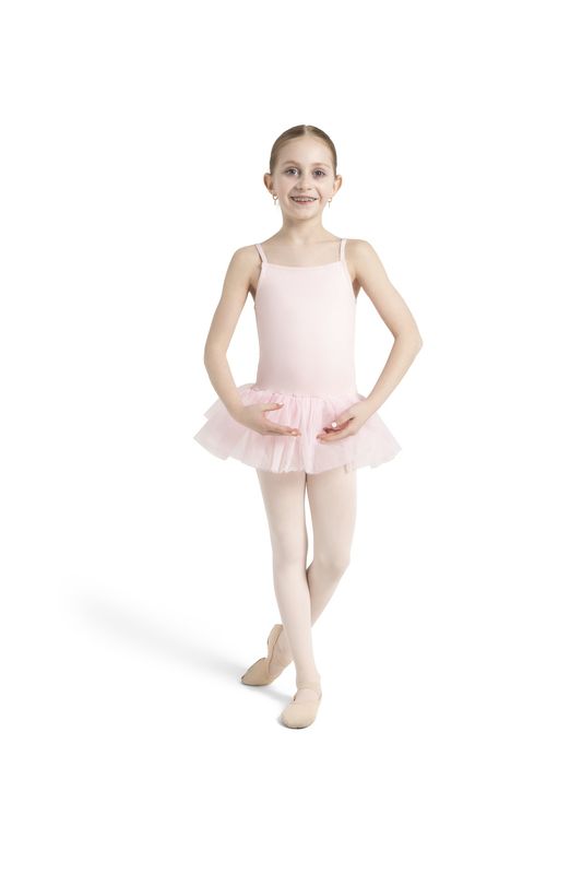 Tutu Dress - Girls