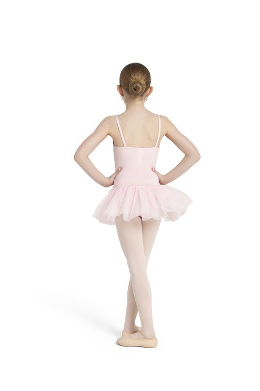 Tutu Dress - Girls