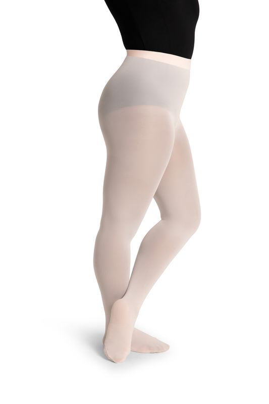 Classic Footed Tight