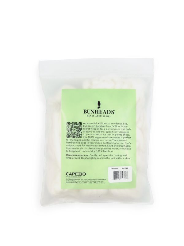 Bamboo Lamb's Wool