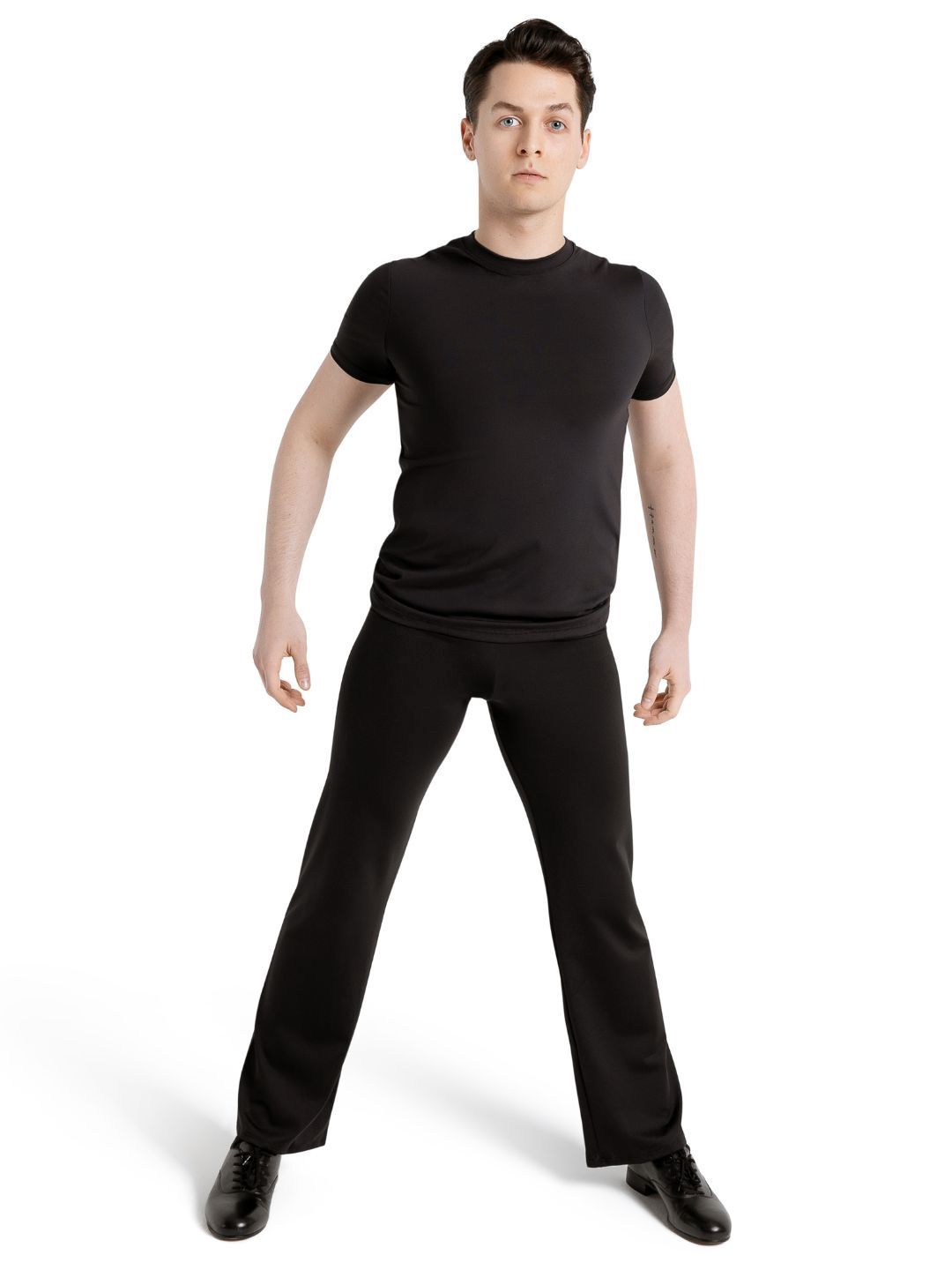 Studio Collection Pant - Mens, Color: Black, Size: LG