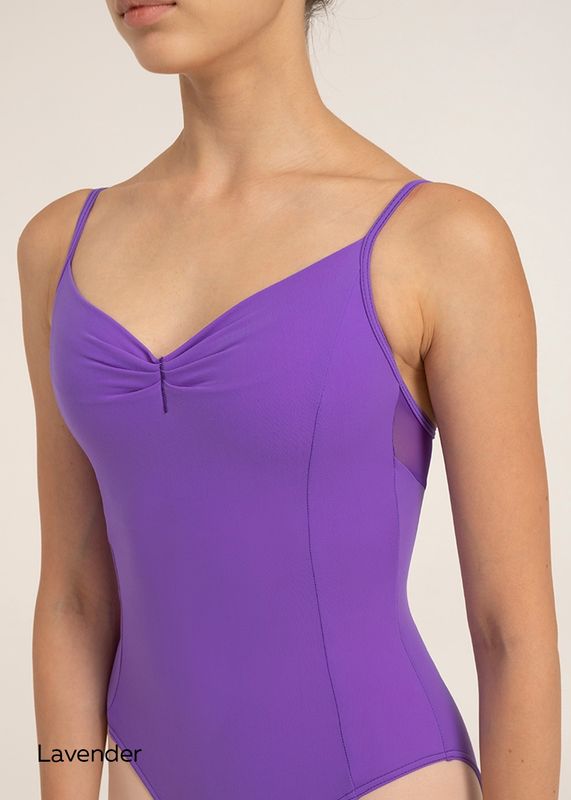 Ella, Camisole Leotard