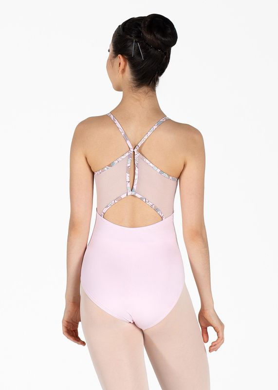 Little Victoria, Racerback Leotard