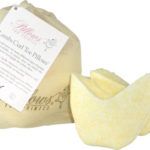 Lambs Curl Toe Pillow, Size: Small