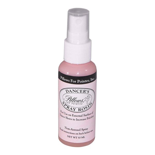 Dancer's Spray Rosin