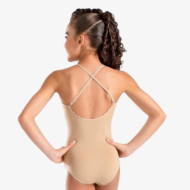 Children’s Camisole - Ella