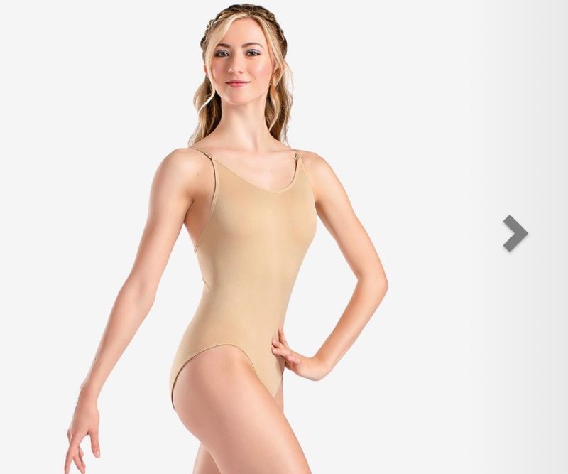 Adult Camisole - Antonella