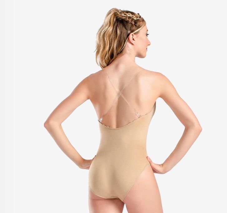 Adult Camisole - Antonella