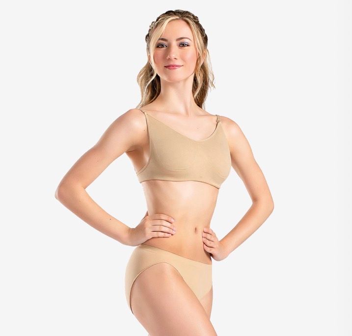 Adult Dance Brief